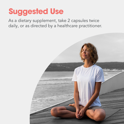 Thyroid Zen Defense
