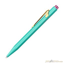 Шариковая ручка Carandache Office 849 Claim Your Style M (849.544)