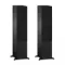 Dali SONIK 7 Black Ash