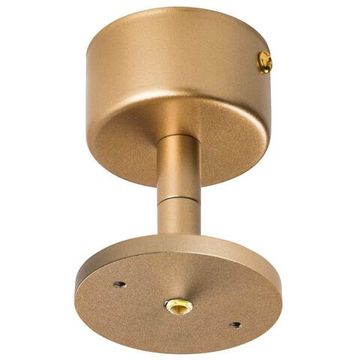 Основание для светильника 590010 золото Rullo Lightstar