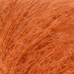 Silk mohair (2355/Охра)