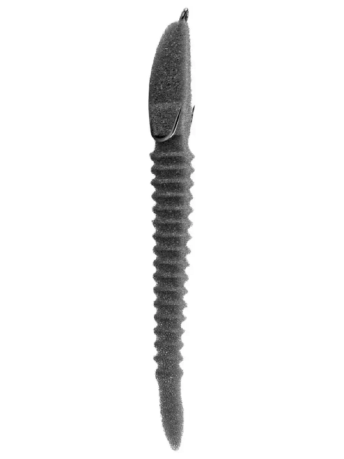 Поролоновая рыбка 3D Worm 10BI