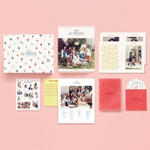 товары LOVELYZ - 2017 SEASON'S GREETINGS