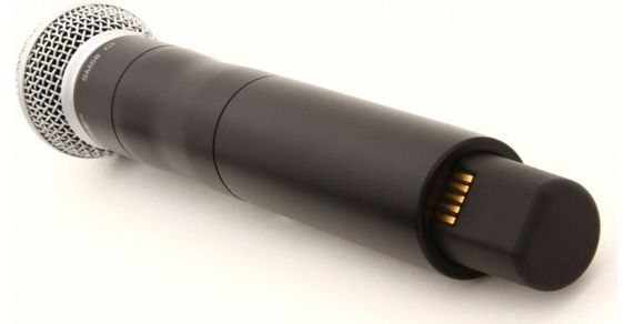 SHURE ULXD2/SM58