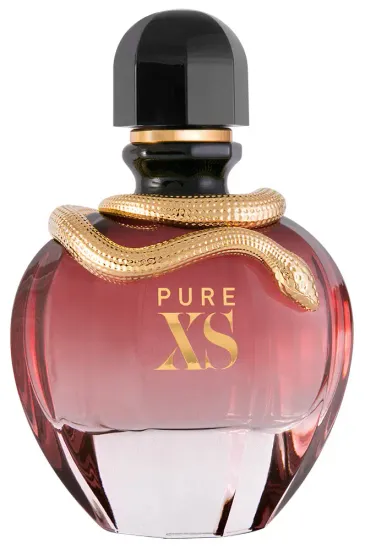 Парфюмерная вода Paco Rabanne Pure XS for Her 80 ml