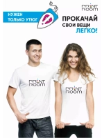 Термонаклейка на одежду Человек Паук