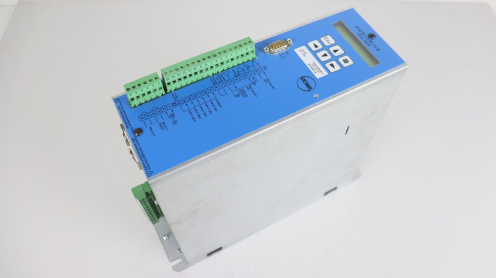 Stöber FDS-4085/BLP