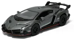 Lamborghini Veneno KINSMART KT5367D