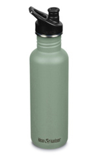 Бутылка Klean Kanteen Classic Sport 27oz (800 мл) Sea Spray