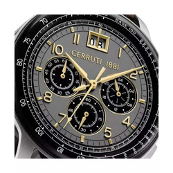 Cerruti Petroio Chronograph CIWGC0084602