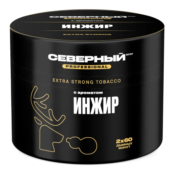 Северный - Инжир (200г)