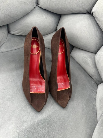 Туфли Valentino
