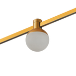 Светильник трековый FARM LED 1х5W