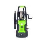 Мойка высокого давления электрическая Greenworks GPWG4II Арт. 5106507, 1800 Вт, 130 бар
