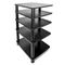 Radiotehnika Gorizont Five (225+300+400+400) Black