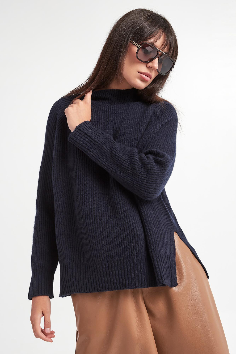 Свитер женский WEEKEND MAX MARA ERIDANI