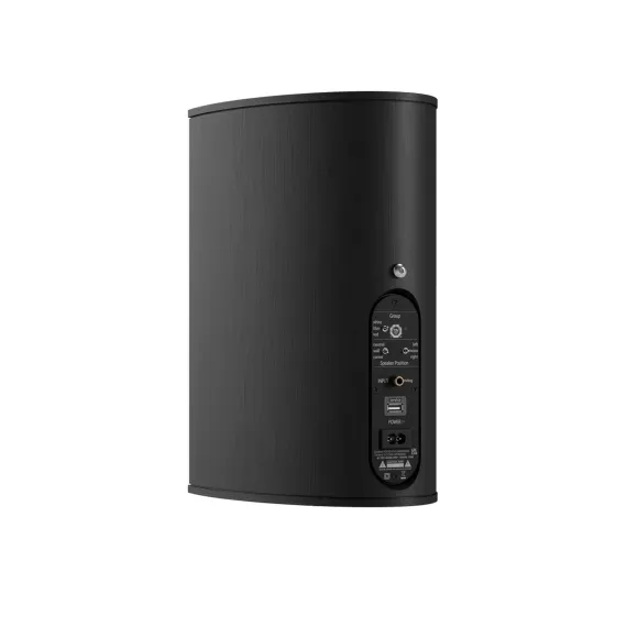Piega Premium 301 Wireless Gen 2 Black