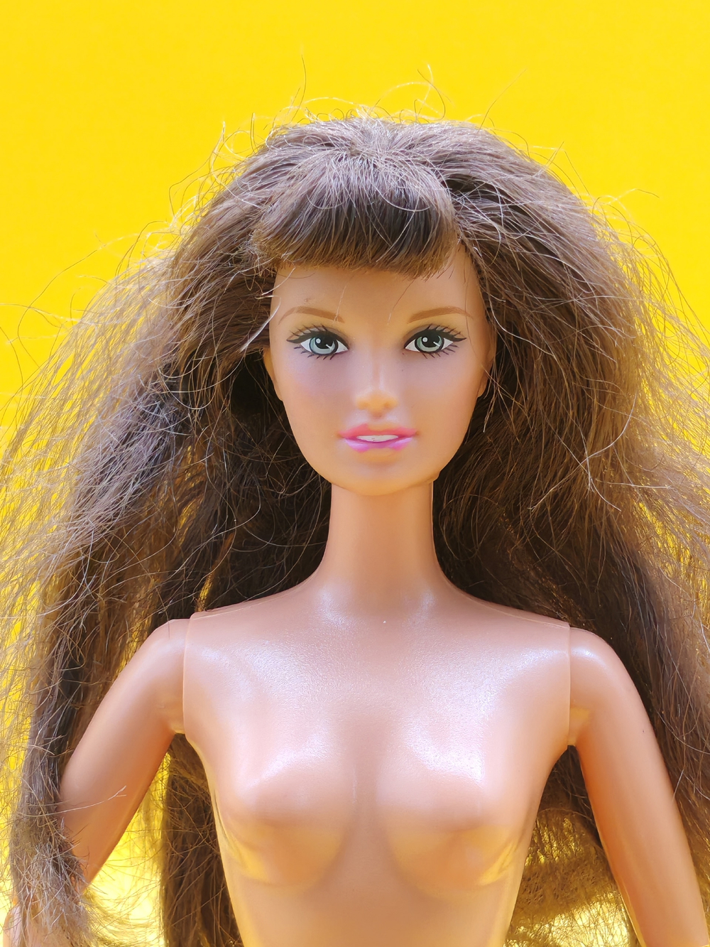 Кукла Барби винтаж generation girl 90х 034799