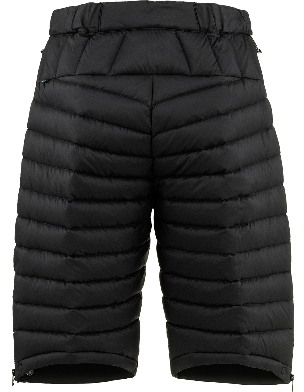 Брюки Fjällräven Expedition Down Knickers (cold protection pants made of down)