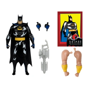 Фигурка McFarlane Toys: Batman The Animated Series - Batman Lightning Strike
