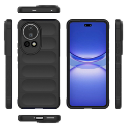 Противоударный чехол Flexible Case для Huawei Nova 12 Pro
