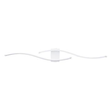 Настенный светодиодный светильник 35W 4000K A2216AP-1WH белый Aludra Arte Lamp