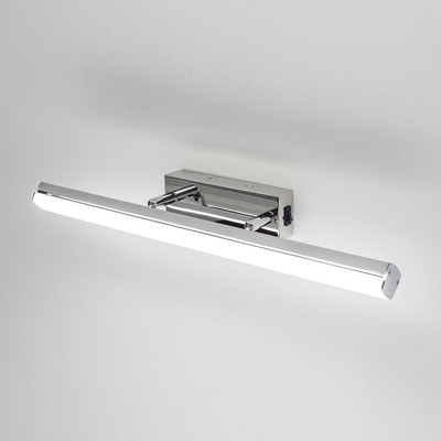 Citilux Визор CL708112 LED Подсветка с выключателем Хром
