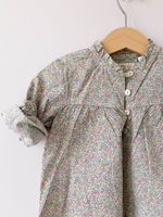 Рубашка Zara