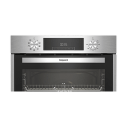 Электрический духовой шкаф Hotpoint HFTE8 821 H IX