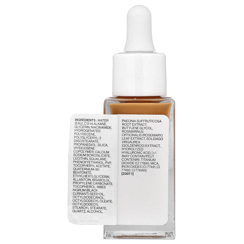 wet n wild, Barefocus, никотинамид, краситель для кожи, 1116325 темный, 32 мл (1,08 жидк. унции)