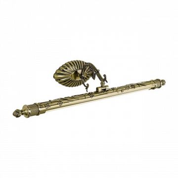 Подсветка для картин A6312AP-1AB античная бронза Napoli Arte Lamp