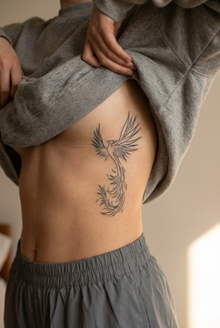 phoenix