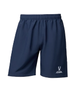 Шорты парадные Jogel DIVISION PerFormDRY Track Shorts, темно-синий Z4