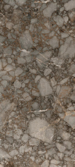 Керамогранит Magnum Nature Mood Riverber Glossy 6mm