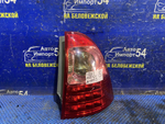 Стоп правый TOYOTA FIELDER 2004-2006