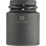Торцевой ключ для ударных гайковертов 26х50 мм 1/2'' Makita 134842-1