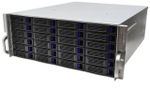 Серверный корпус Negorack NR-R4024