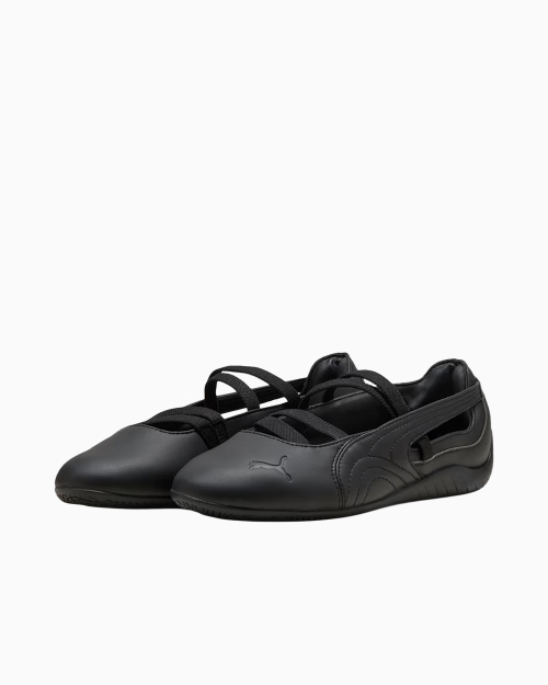Балетки Puma Speedcat Ballet Lthr Wns