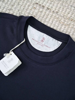 Футболка Brunello Cucinelli