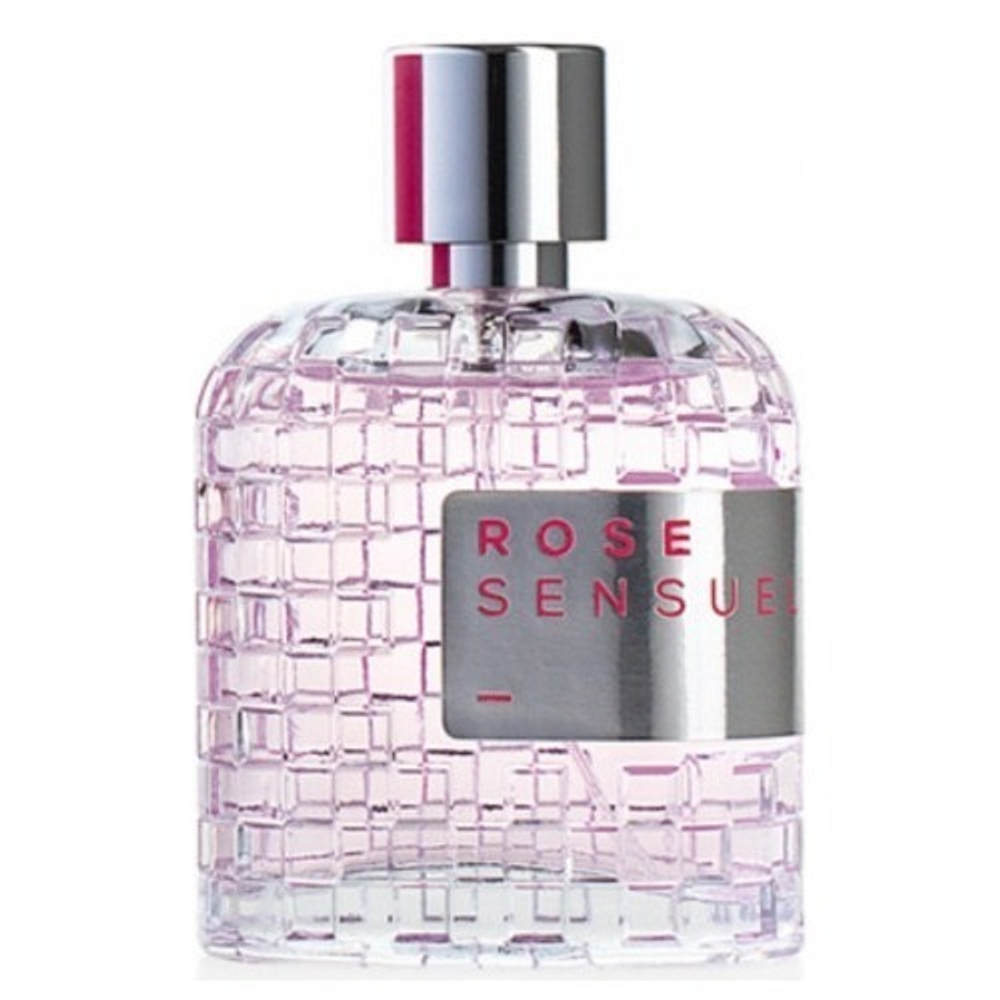 Lpdo Rose sensuelle