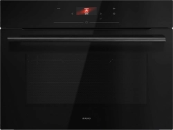 Компактный духовой шкаф Asko OCM24BGH