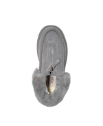 FUNKETTE PLATFORM-grey