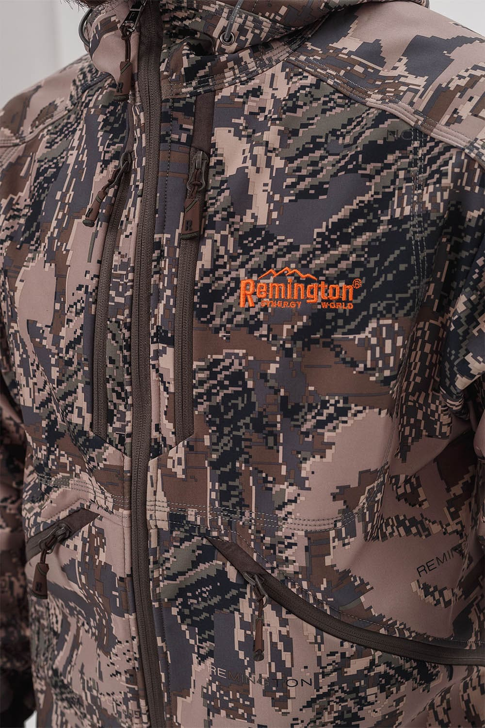 Костюм Remington Himalayan Figure р. L