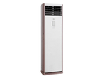 Полупромышленный колонный кондиционер Midea MFPA-24ARN1-QB6/MOX430-24HN1-QB6
