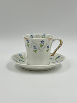 Кофейная пара Haviland
