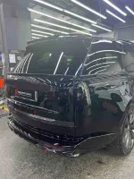 Оригинальный обвес для LAND ROVER RANGE ROVER L460 2021+ тюнинг Рейндж Ровер