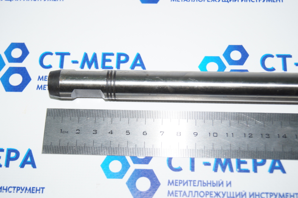 Протяжка шлицевая 23,3х20х325х600 Р18 z=32 №3