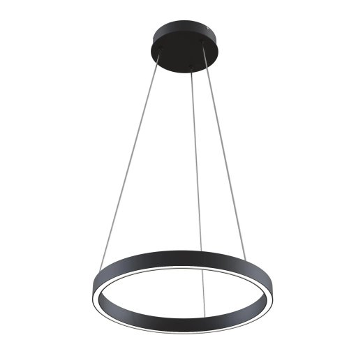 Подвесной светильник LuckMarket LM11-B3K