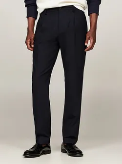 Брюки мужские TOMMY HILFIGER DC HARLEM TRS 1PLT T