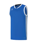 Майка баскетбольная JÖGEL DIVISION PerFormDRY Jersey Z2, синий